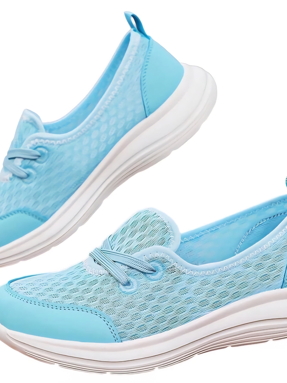 Women's Orthopedic Sneakers
